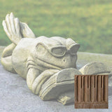 Campania Summer School Garden Statue - A-663