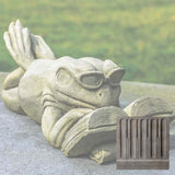 Campania Summer School Garden Statue - A-663