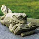 Campania Summer School Garden Statue - A-663