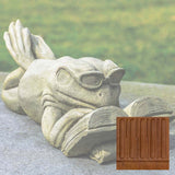 Campania Summer School Garden Statue - A-663