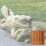 Campania Summer School Garden Statue - A-663