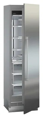 Liebherr MRB2400 24 inch Smart Built-In All Refrigerator Column in Panel Ready