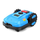 ACM 20V/4.0AH Smart Self-Charging Powerful Electric Automatic Lawn Mower With App Control (92468315)