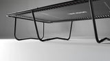 ACON 16 HD PRO Rectangular Trampoline with Net and Ladder