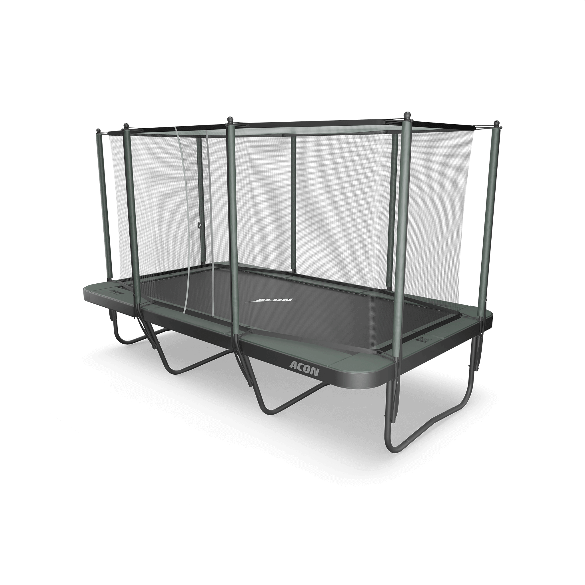 ACON Air Shade for rectangular trampolines