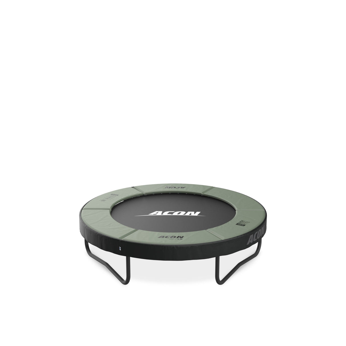 ACON Air 6ft Round Trampoline
