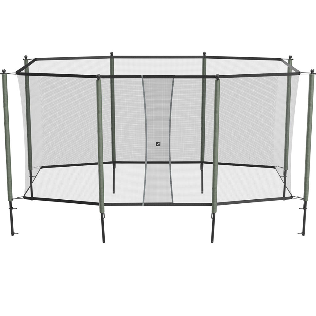 ACON Air 16 Sport HD Enclosure for Rectangular Trampoline