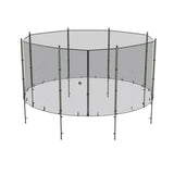 ACON Standard Enclosure for Round Trampolines (multiple sizes)