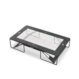 ACON X Competition Mat for Indoor Trampolining