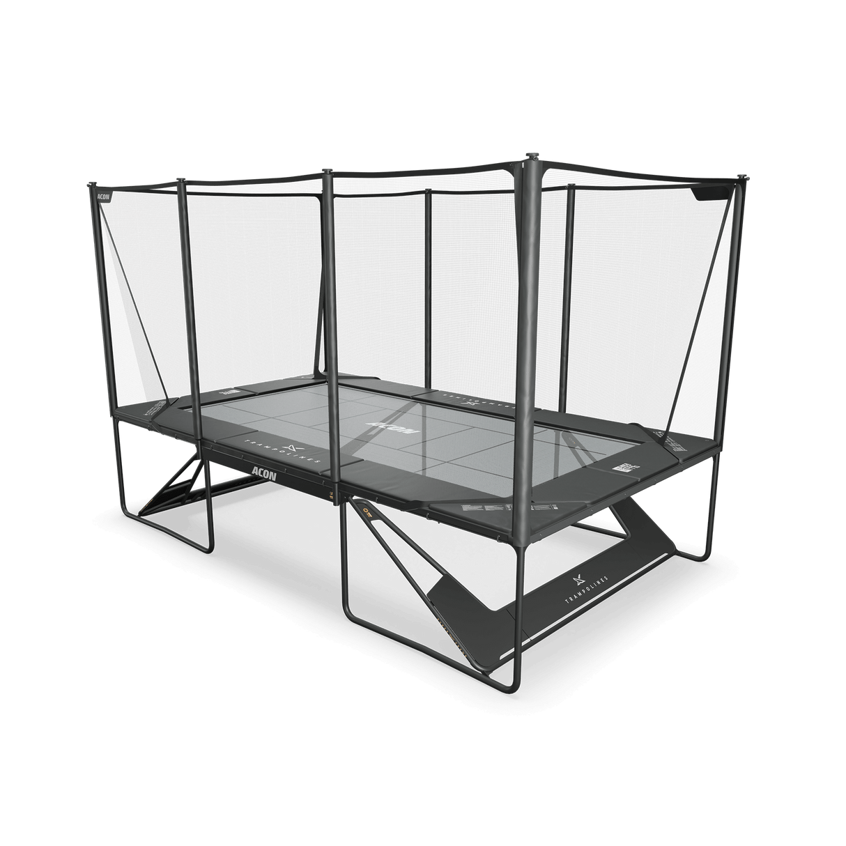 ACON X Freestyle Trampoline Mat