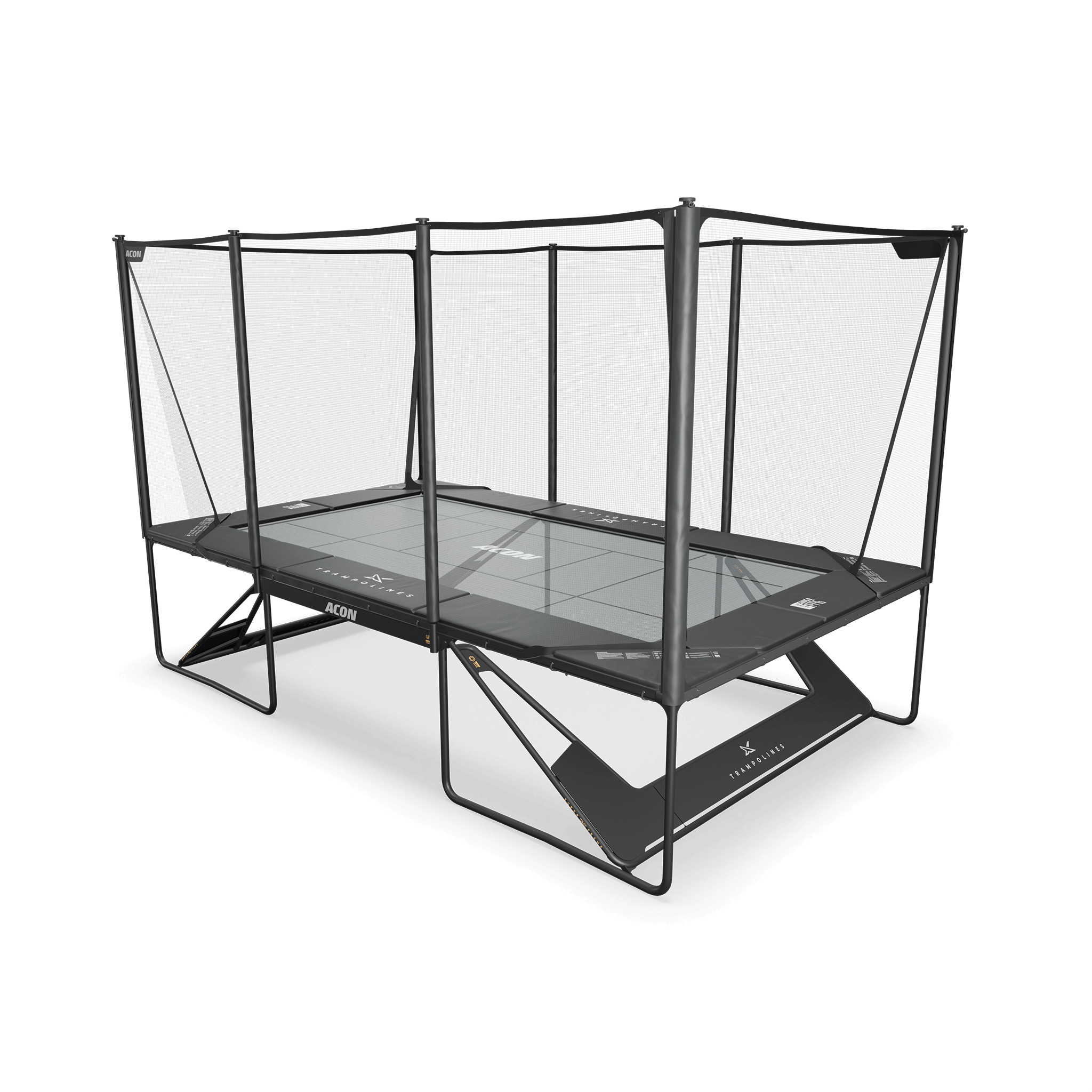 ACON X Freestyle Trampoline Mat