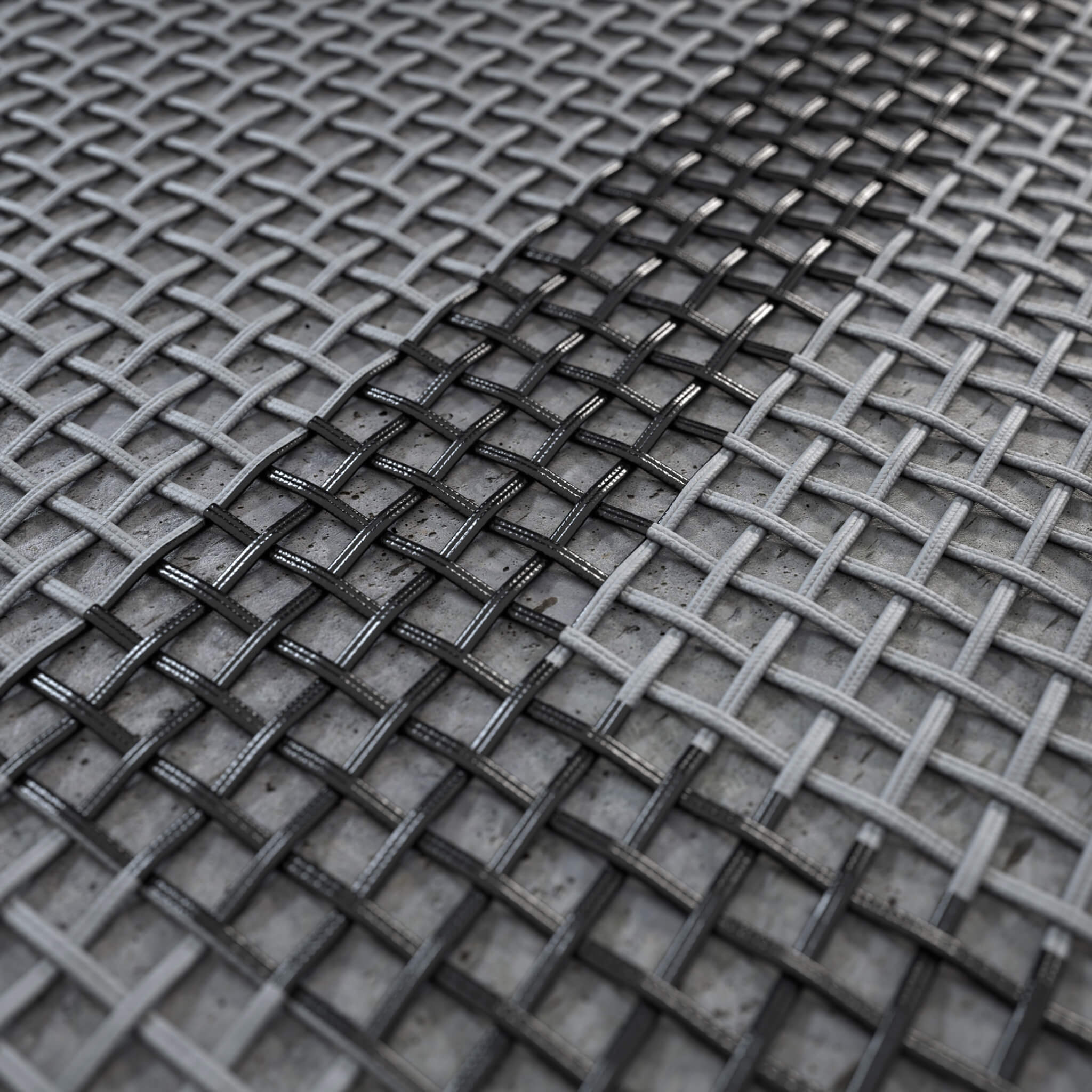 ACON X Freestyle Trampoline Mat