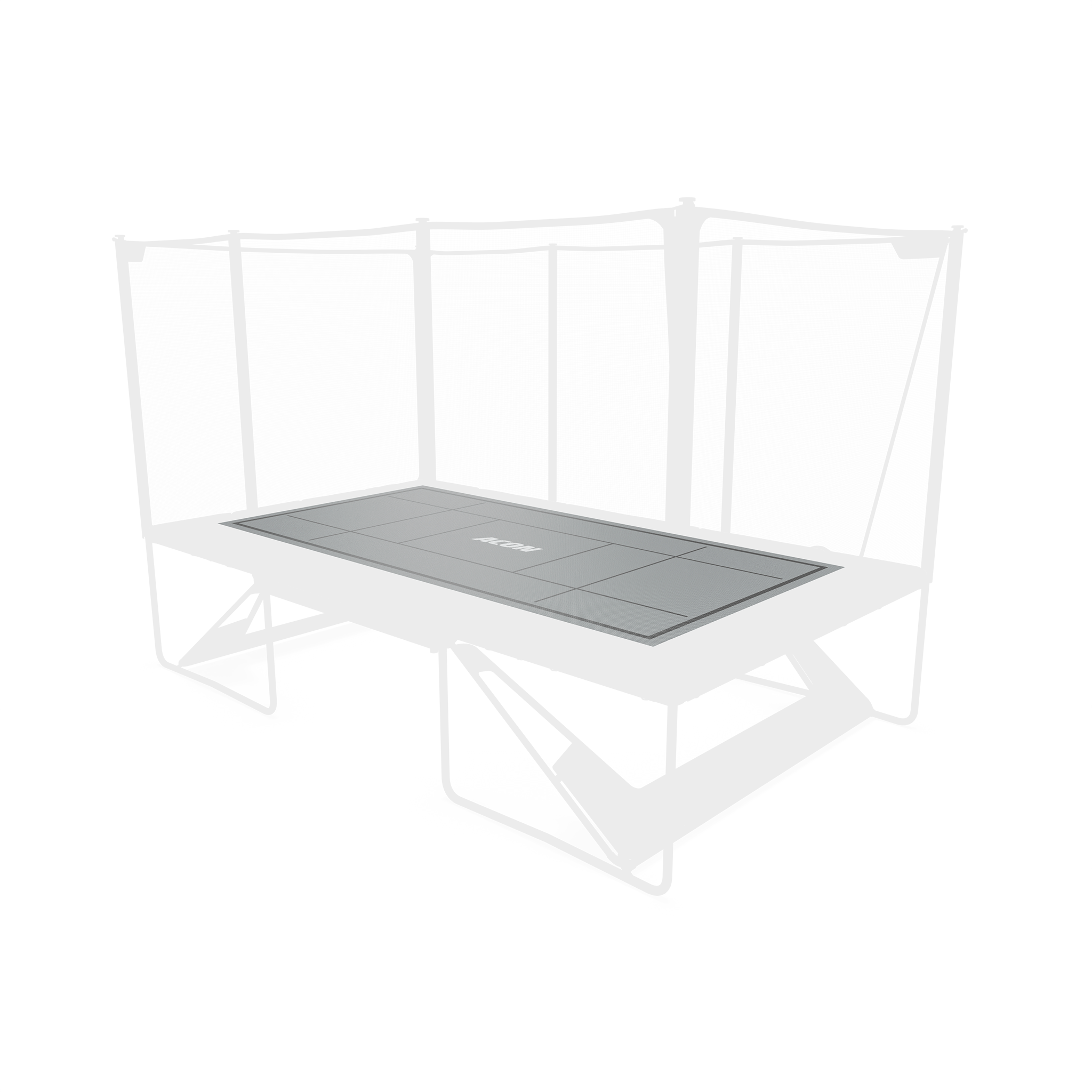 ACON X Freestyle Trampoline Mat