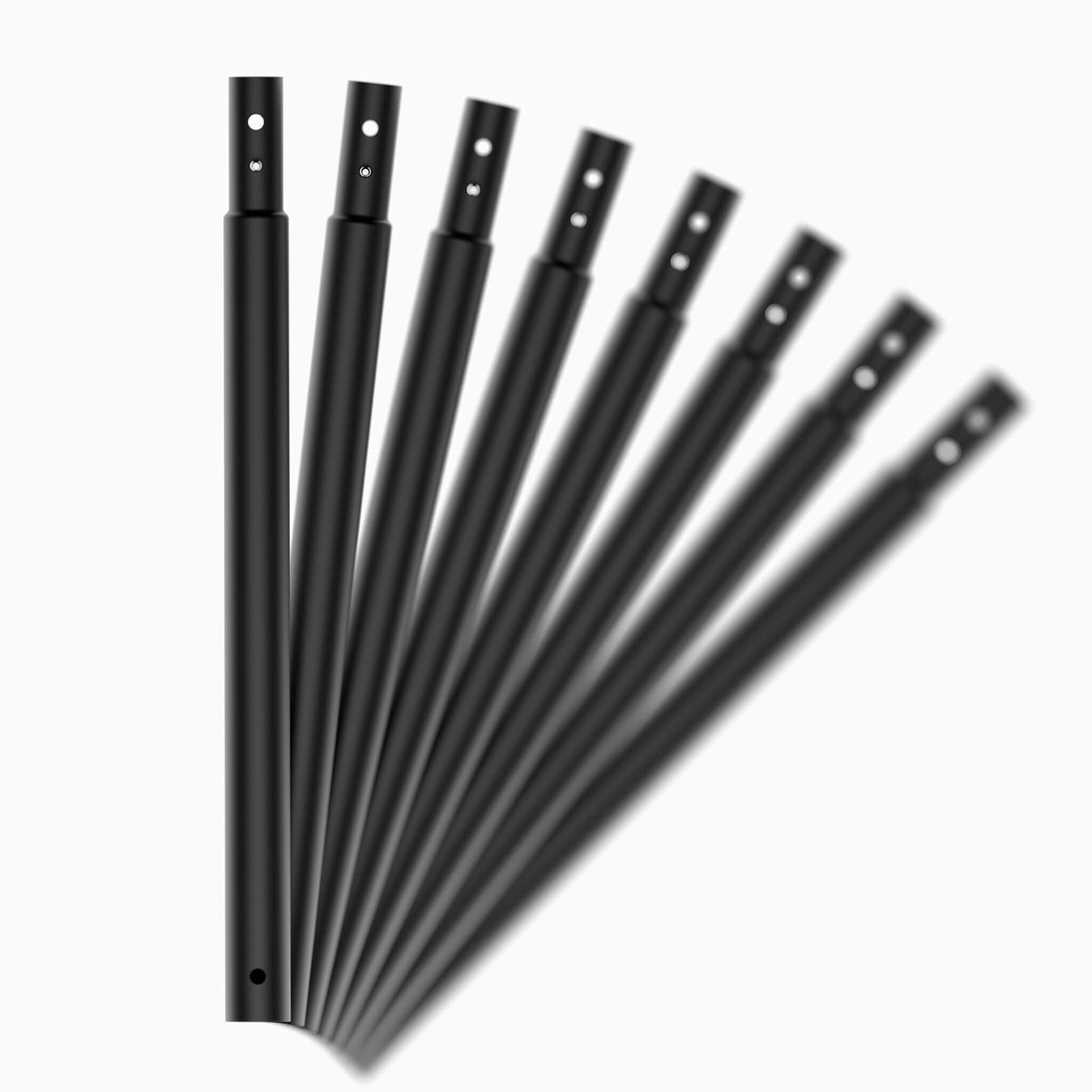 ACON X Custom Height Kit for 17ft Rectangular Trampoline