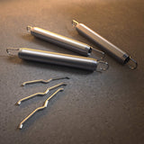 ACON X Performance Trampoline Spring Kit