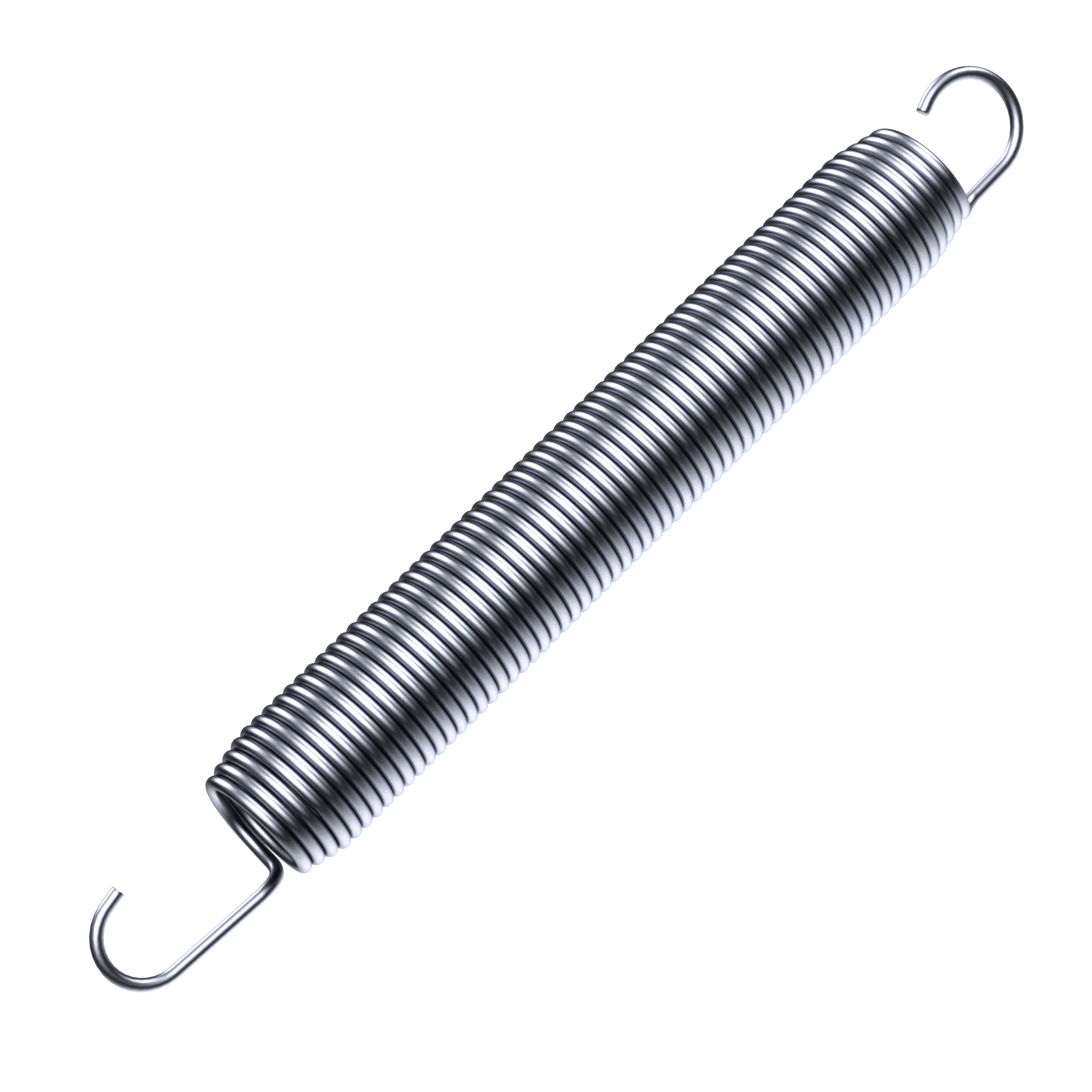 Acon X Performance Trampoline Spring Kit - Thumbnail 2