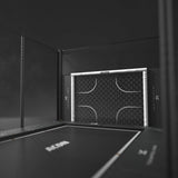 ACON X Soccer Goal Panel for Rectangular Trampoline