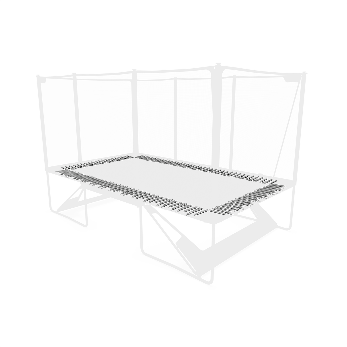 ACON X Performance Trampoline Spring Kit