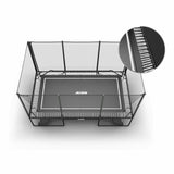 ACON Super Stretch Springs for Therapeutic Trampolining