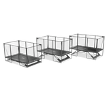 ACON X Custom Height Kit for 17ft Rectangular Trampoline
