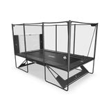 ACON X Soccer Goal Panel for Rectangular Trampoline