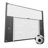 ACON X Soccer Goal Panel for Rectangular Trampoline