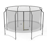 ACON Air Premium Enclosure for Round Trampolines (multiple sizes)