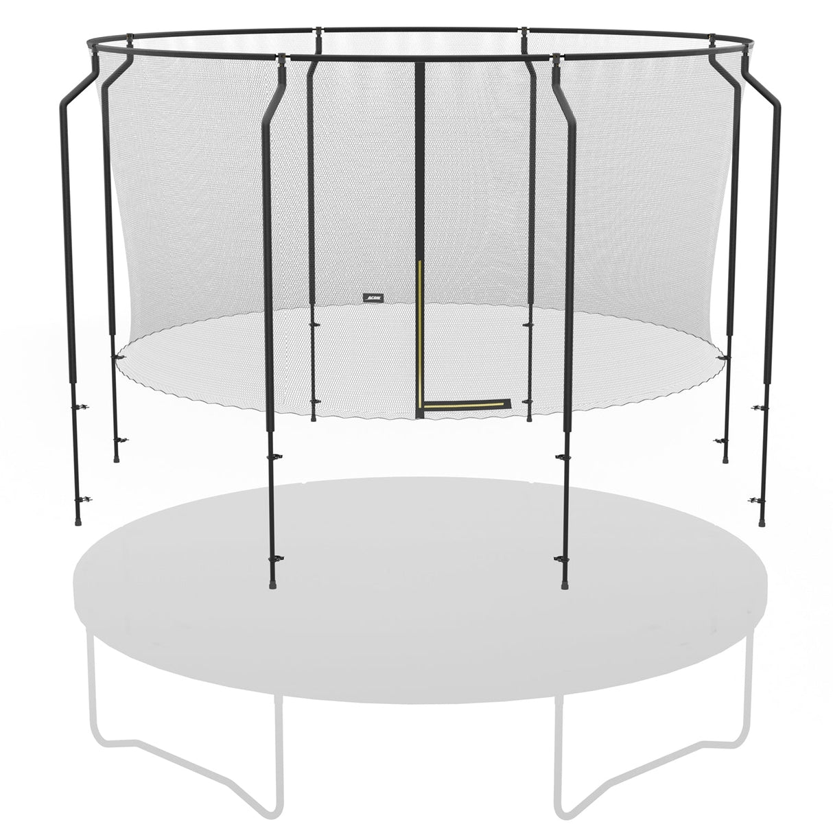 ACON Air Premium Enclosure for Round Trampolines (multiple sizes)