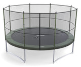 Standard Replacement Safety Net for Round Trampoline (Multiple sizes)