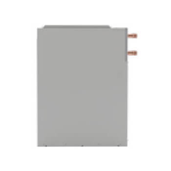 Rinnai Hydronic Air Handler 50 MBH w/ Circulator Pump – 50K Btu, 1200 CFM