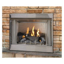 American Hearth 36-inch Carol Rose Coastal Firebox OP36FB2MF