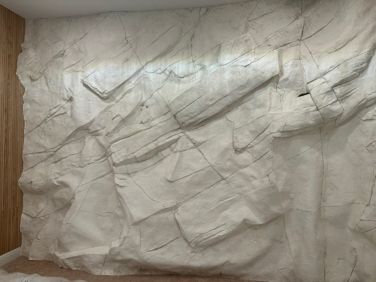 Universal Rocks Andes Rock Wall 20' x 10' Panel – ANDES-PANEL