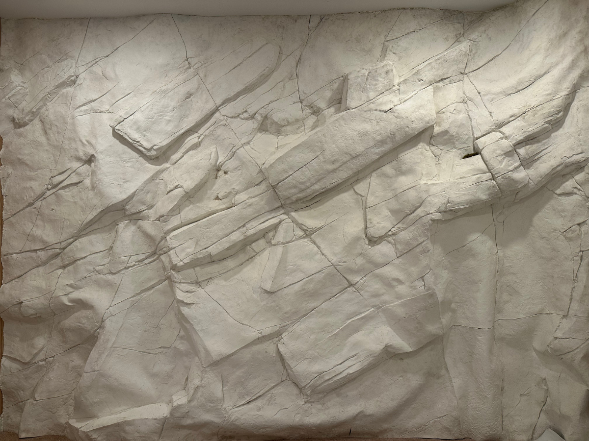 Universal Rocks Andes Rock Wall 20' x 10' Panel – ANDES-PANEL