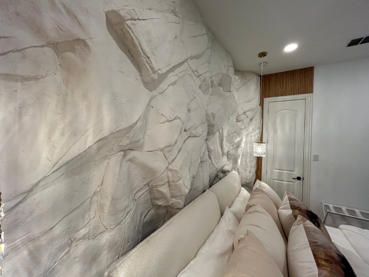 Universal Rocks Andes Rock Wall 20' x 10' Panel – ANDES-PANEL