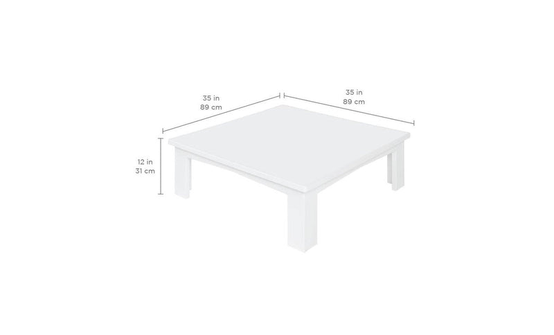 Ledge Lounger Mainstay Sectional Endcap