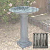 Campania The Hampton Birdbath - B-192