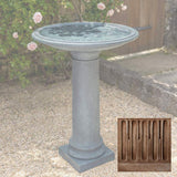Campania The Hampton Birdbath - B-192