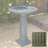 Campania The Hampton Birdbath - B-192