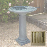 Campania The Hampton Birdbath - B-192