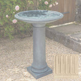 Campania The Hampton Birdbath - B-192