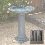 Campania The Hampton Birdbath - B-192