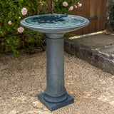 Campania The Hampton Birdbath - B-192