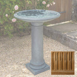 Campania The Hampton Birdbath - B-192