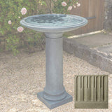 Campania The Hampton Birdbath - B-192