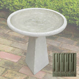 Campania Aspire Birdbath, Small - B-195