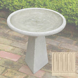 Campania Aspire Birdbath, Small - B-195