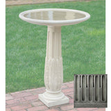 Campania Garnier Birdbath - B-196