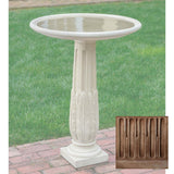 Campania Garnier Birdbath - B-196