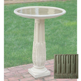 Campania Garnier Birdbath - B-196