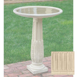 Campania Garnier Birdbath - B-196